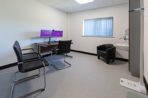 care-fertility-plymouth-consultation-room
