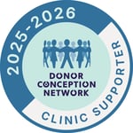 Donor conception network 2