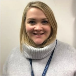 Emily Bailie