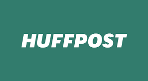 Huffpost logo