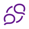CF_Icons_Purple__Easy referral and hassle-free admin 4-2