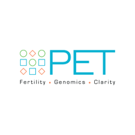 Progress Educational Trust (PET) Logo