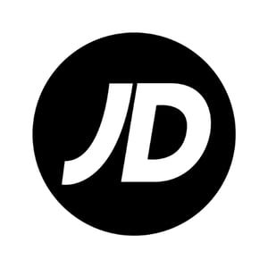 JD sports logo