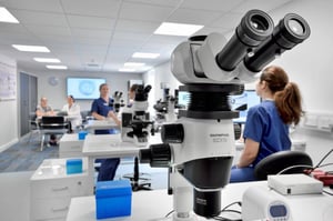 Training Lab