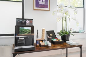 care-fertility-london-refreshments-station