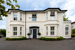 Amberley House
