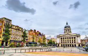 Nottingham