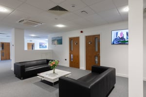 care-fertility-plymouth-consulting-room