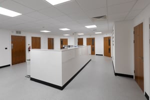 care-fertility-plymouth-nurses-station