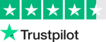 our trustpilot logo